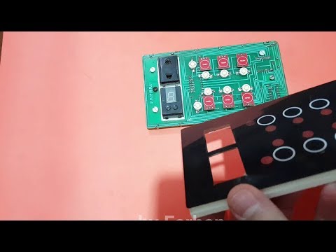 how to make Smart Switch Board | Smart Home | Home Automation | by Farhan