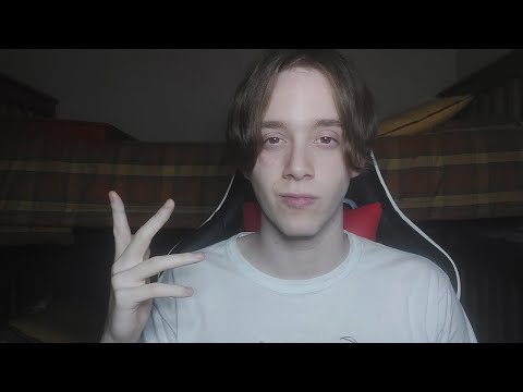 VOLVIMOS AL ASMR EN ESPAÑOL
