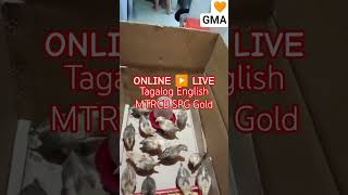 KAPAMILYA GOLD ABS CBN MTRCB SPG TAGALOG