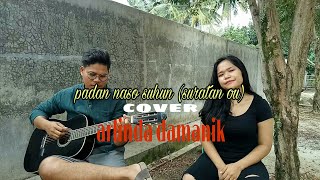 Lagu Simalungun - Padan Na so Suhun (Suratan Ou) COVER ARLINDA DAMANIK