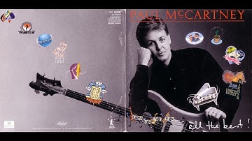 Paul McCartney - Another Day