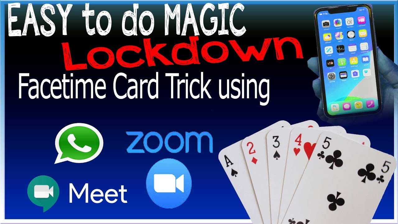 How To Do Magic - Easy Magic T - Apps on Google Play