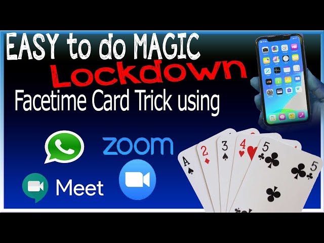 How To Do Magic - Easy Magic T - Apps on Google Play