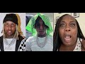 FBG Duck Mama says Lil Durk & King Von were HYPOCRITES! Says Its Fair 4 NBA Youngboy to Rap bout Von