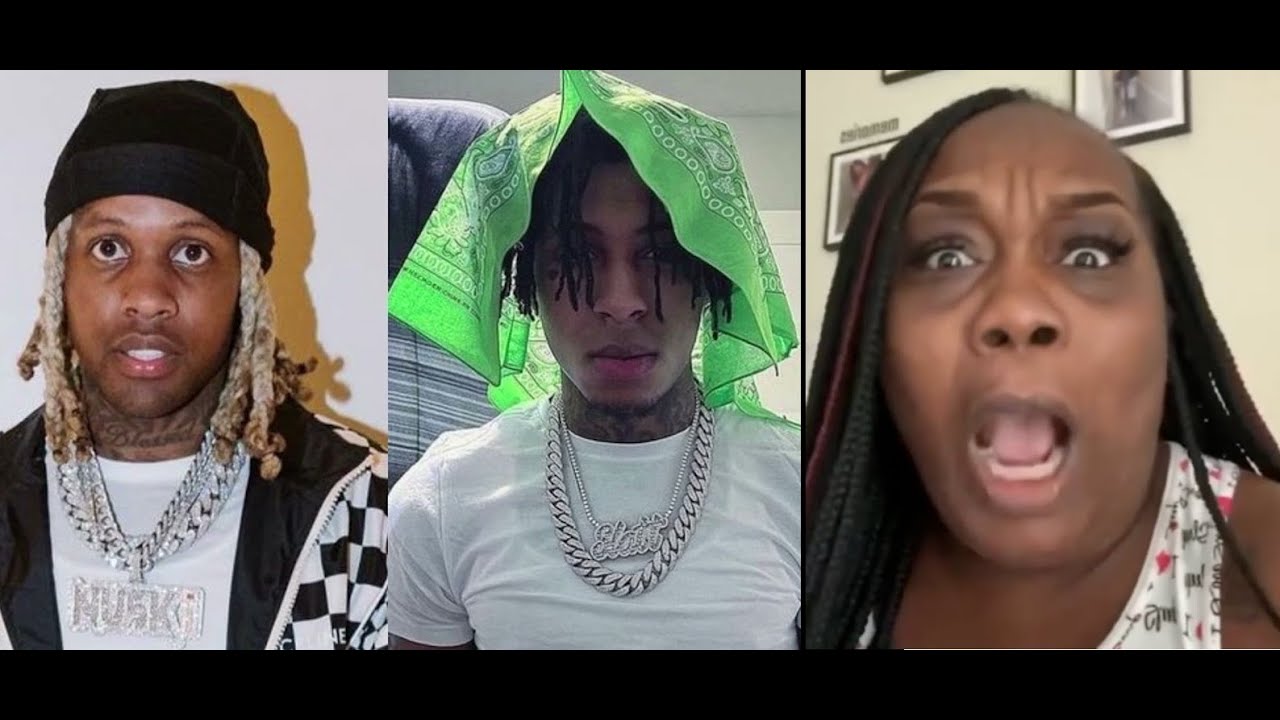FBG Duck Mama nói Lil Durk và King Von là những kẻ đạo đức giả! Bà ấy nói việc NBA Youngboy rap về Von là điều công bằng.