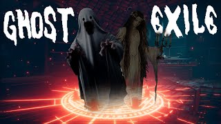 Стали экзорцистами в Ghost Exile - Пугаемся и изгоняем призракам с Berli Daison
