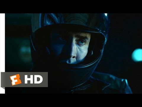 Bangkok Dangerous (3/10) Movie CLIP - Motorcycle Assassin (2008) HD