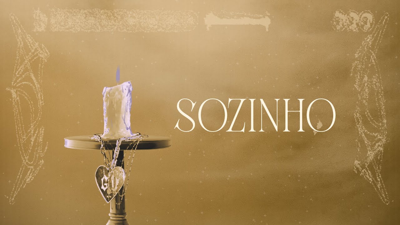 Watch MC CABELINHO - SOZINHO FT. TRIZ (PROD. PALMA) on YouTube Watch MC CABELINHO - SOZINHO FT. TRIZ (PROD. PALMA) on YouTube