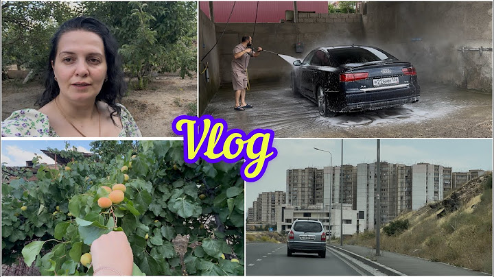 🤗Հայաստանի Սահմանից Մինչև Արտաշատ|Մեր Այգին Իր Բերք ու Բարիքով🍑🍉@annavahanvlogs