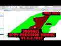 Install SPRY Precision Mining v1.6.2.1036