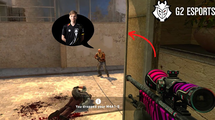 s1mple terrified of meeting m0NESY again after this...