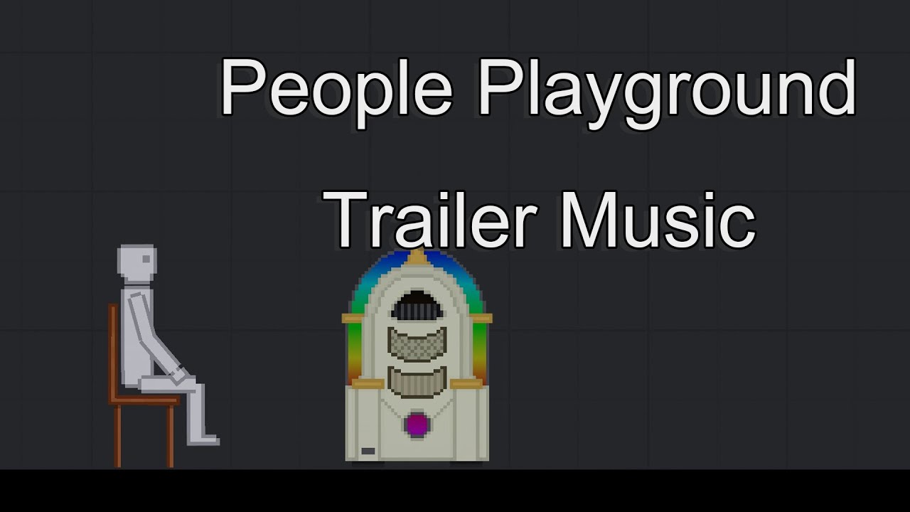 Stream episode People Playground Trailer Music by Omango podcast