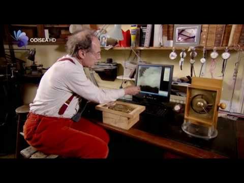 EL PRIMER ORDENADOR DEL MUNDO (EN ESPAÑOL) - HD - FIRST COMPUTER OF THE WORLD