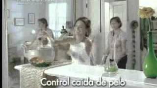 Comercial Perfect Fit - Mexico