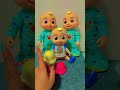 Cute CoComelon JJ Doll #trending #toys #cocomelon #shorts #shortvideo #viral #popular