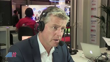 IFA 2017: Philips | Into Tomorrow