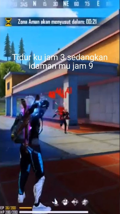 Story'wa ff 30 detik😼,quotes ff keren dan kreatif😹#StoryWa30Detik