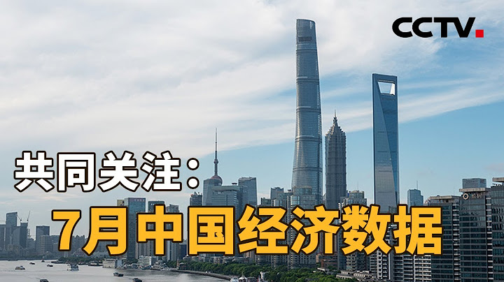 2023年7月份国民经济“成绩单”出炉，“藏”着这些趋势与信号！近期出台的经济政策，预计何时见效？| CCTV「新闻1+1」20230815 - DayDayNews