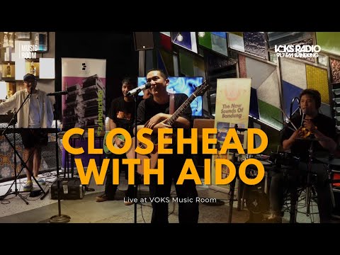 “CLOSEHEAD” PILIHAN LAGU LAGU TERBAIK || TOP BAND POPPUNK INDONESIA