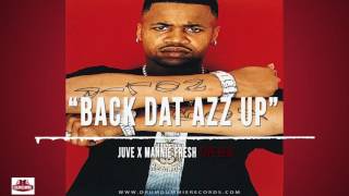 Miniatura de vídeo de "**SOLD** Juvenile x Mannie Fresh Type Beat - Back Dat Azz Up 16' (Prod. By: @KingDrumdummie)"