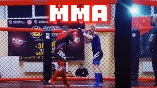 Первенство Цфо По Мма / Рязань / Cobra Team #Video #Live #Sport #Mma