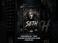 [FREE] DRUM KIT - "SETH" | AVAILABLE FOR FREE IN MY STORE! #drumkit #hardtrapbeat #samplepack