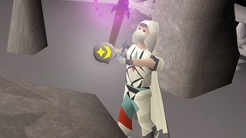 How to Craft Cosmic Runes in OSRS Using the Abyss (VERY PROFITABLE!)