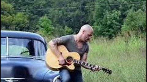 Start of something good - Daughtry (cover) Guitar- acoustic