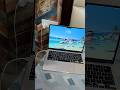 🔥 This Charger Can Save Your ₹1 Lakh Laptop 😳🔥 #macbookairm5 #apple #applemacbook #macbookair