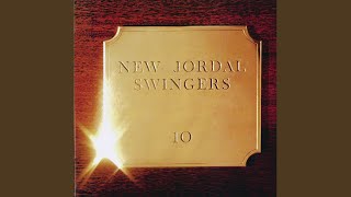 Video thumbnail of "New Jordal Swingers - Horoscope"