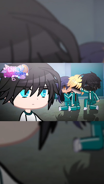 Download lagu 'NOT MY PROBLEM!❌️💔' // Gacha trend // Aphmau💜 #gachatrend #gacha #aphmaumeme #trending #squidgame