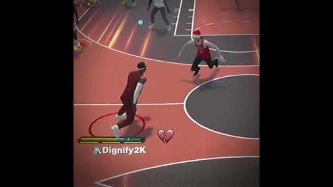 2K is Not The Same Anymore… #nba2k23