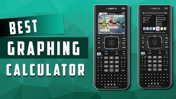 Top 5 Best Graphing Calculators in 2022 [Review] - Worth Buying Today