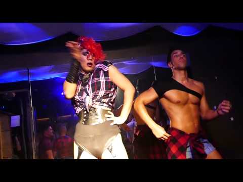 www.europeansnowpride.com | European Snow Pride 2015 in Tignes | Europe's biggest gay ski week