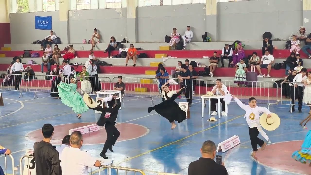 Concurso memo suero marinera norteña #bailando #concursos2026 #musicaperuana  #dance #laascopana 