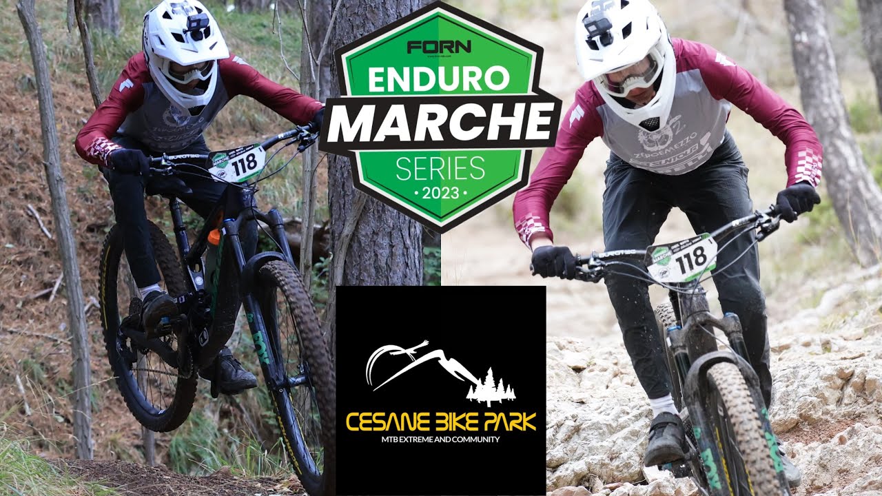 EMS #4 - Cesane Enduro Race