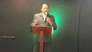 Sermón expositivo Tema: Multiplicando el Reino de Dios- Pastor Armando León