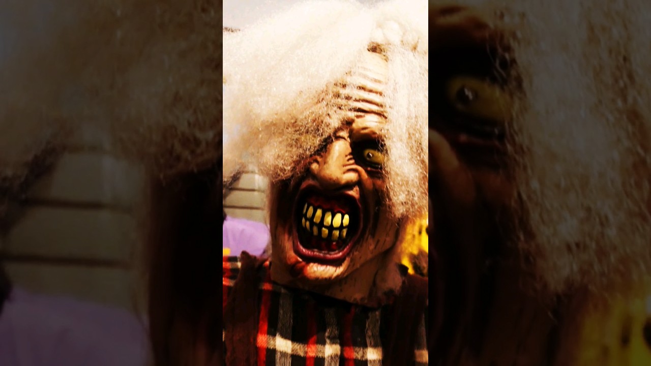 This is Halloween #halloween2023 #frightfest #thisishalloween