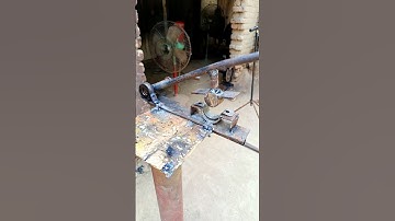 Top Secrets of DIY Manual Pipe Clumps #shorts #youtubeshorts