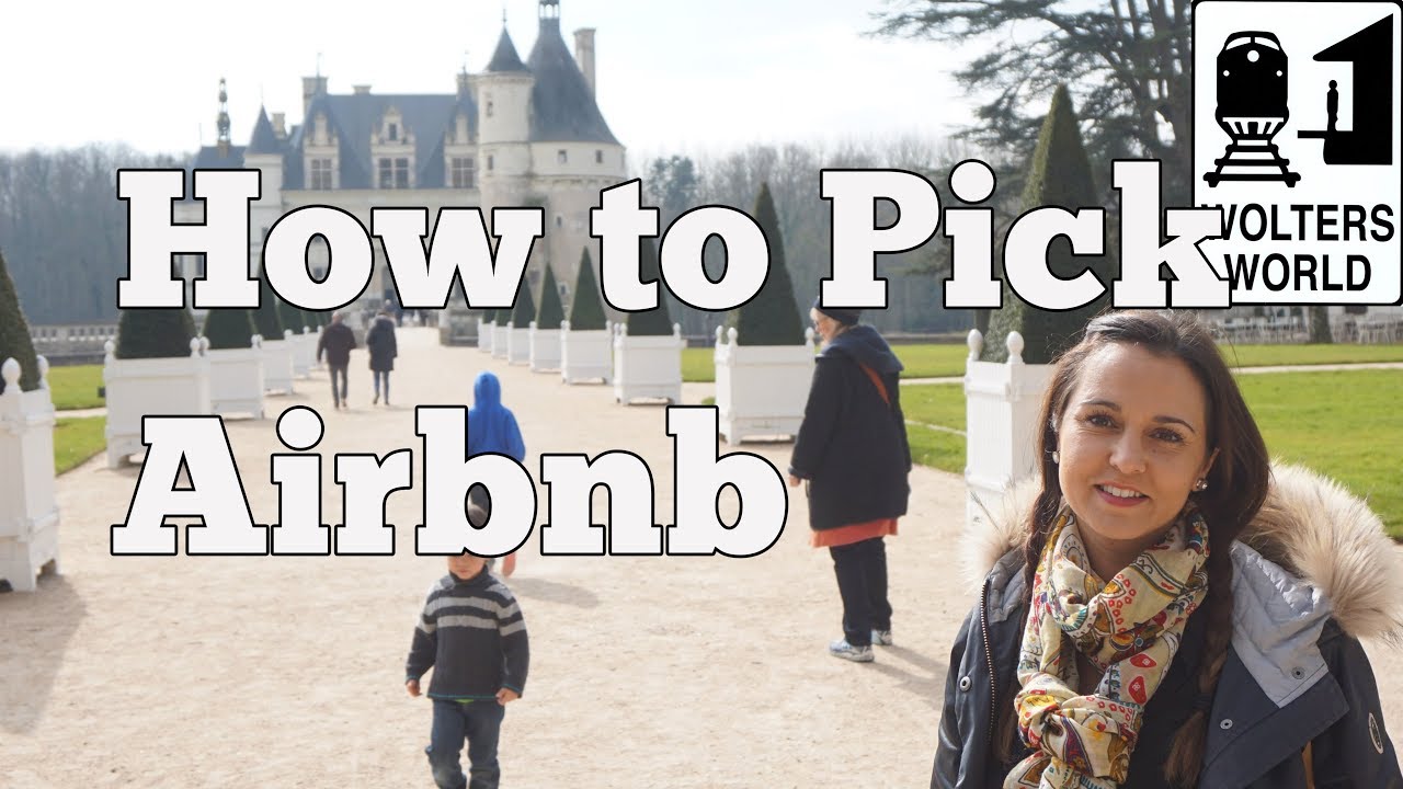 5 Ways to Make Sure You Don’t Get a Bad Airbnb Rental