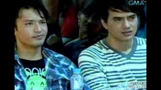 Mae dela Cerna in Diva Diva