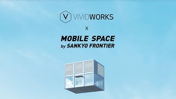 VividWorks: Modular Space 3D Configurator for Sankyo Frontier