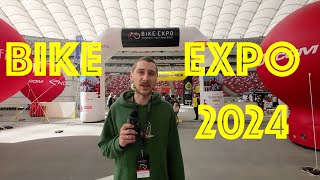 Bike Expo 2024 || Ceny, nowości, testy