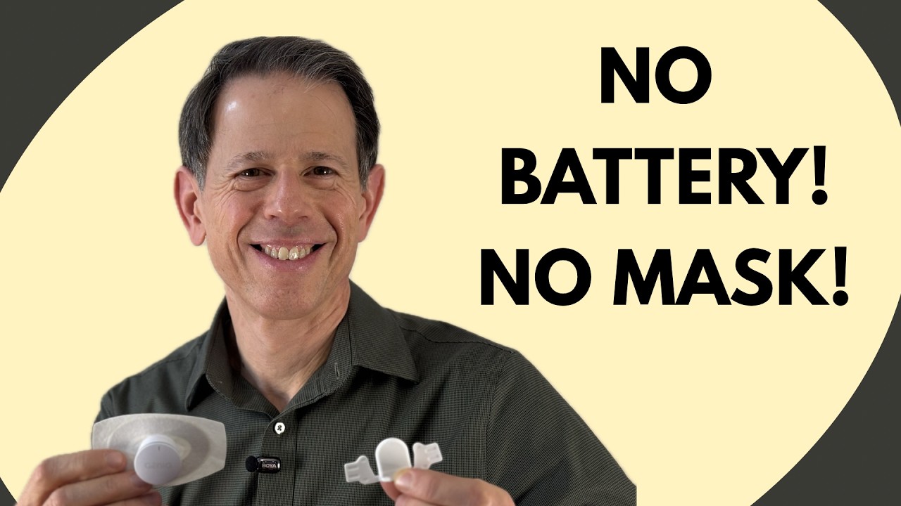 Genio®: Both nerves, no wires, and no internal battery!