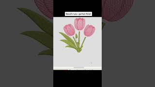 Embroidey Digitizing #dmforservices #embroiderydesign #usa #Digitizing #embroideryartist