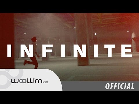 (+) INFINITE - Bad