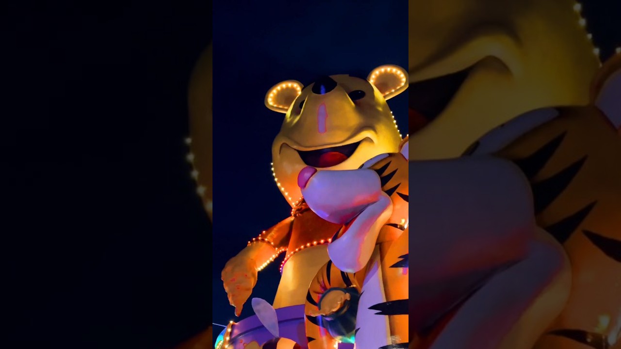 MANFREDONIA #130 -CARNEVALE  I CARRI ALLEGORICI