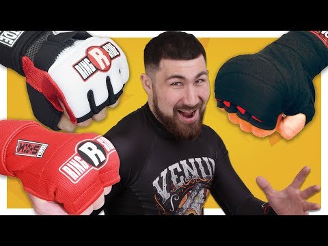 УДОБНЫ ЛИ быстрые бинты?