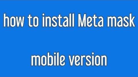 how to create meta mask wallet | #busd #pumalabs #crypto #forsage #pumalabs #forsagenft