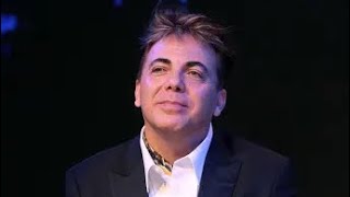 Cristian Castro Regresa a La Escuela a Terminar La Preparatoria | LDN